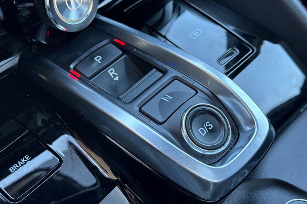 used 2022 Acura MDX car, priced at $39,902