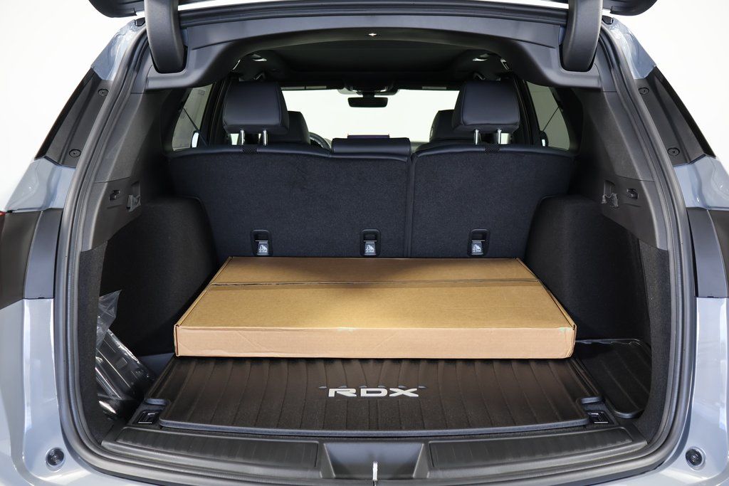 Thumbnail: 2025 Acura RDX - 8