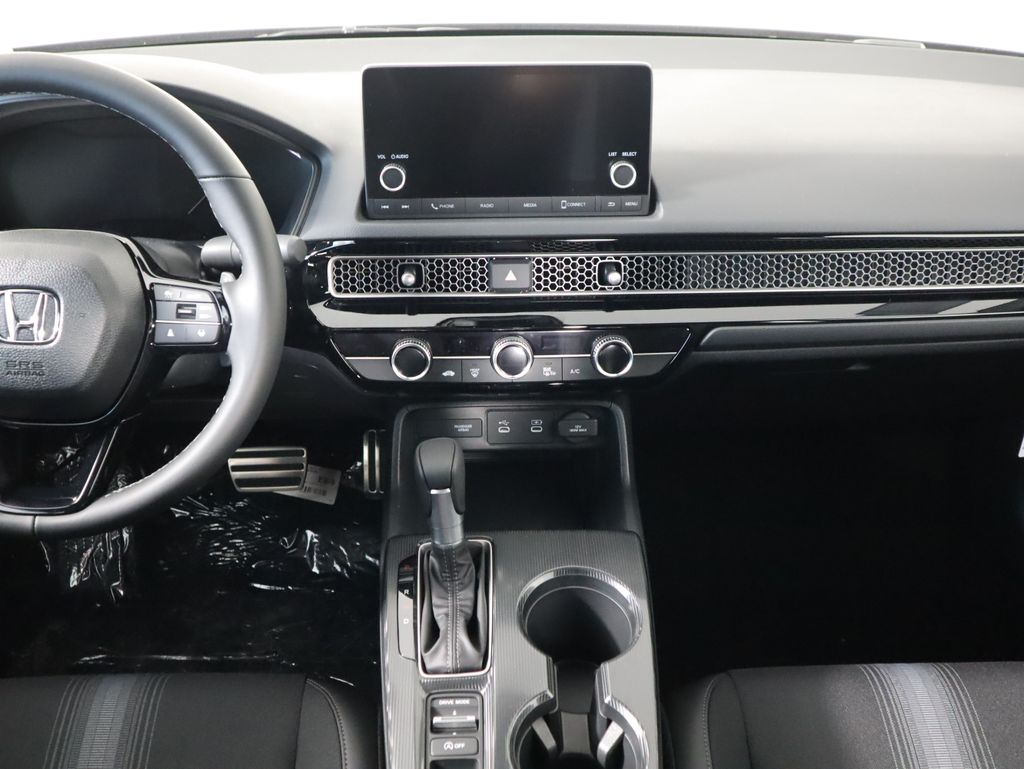 Thumbnail: 2026 Honda Civic - 15