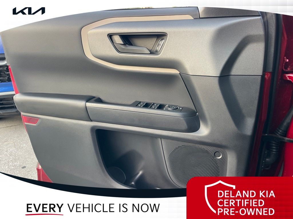 2025 Ford Bronco Sport Big Bend - Photo 21