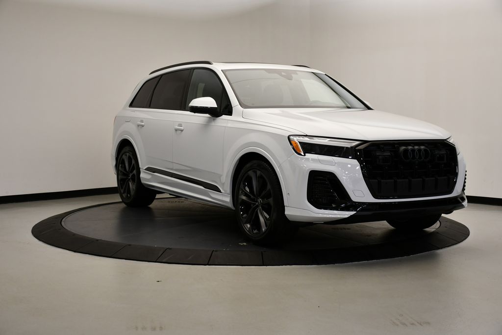 Thumbnail: 2025 Audi Q7 - 7