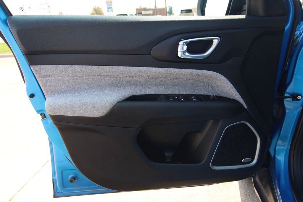 Used 2022 Jeep Compass SUV