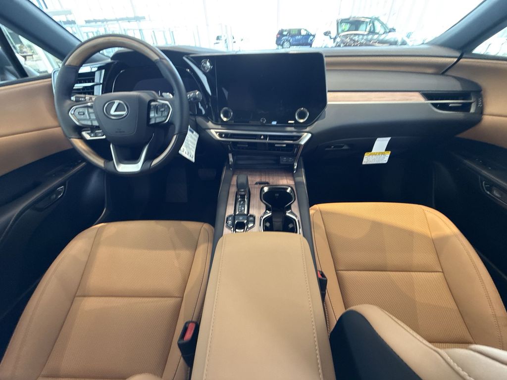 Thumbnail: 2026 Lexus RX - 11