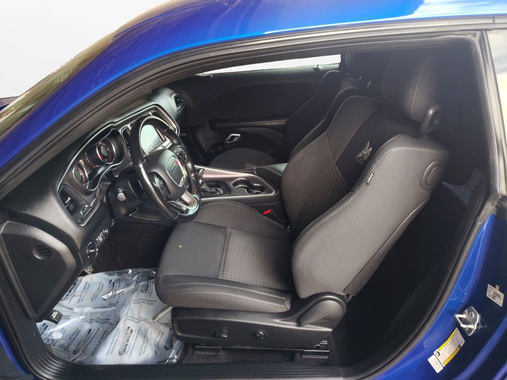 Used Car 2019 Dodge Challenger  R/t Scat Pack For Sale Under $35,000 In Austin, Texas