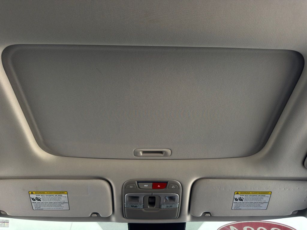 2024 Kia Telluride S Silver at Bayway Cadillac of The Woodlands