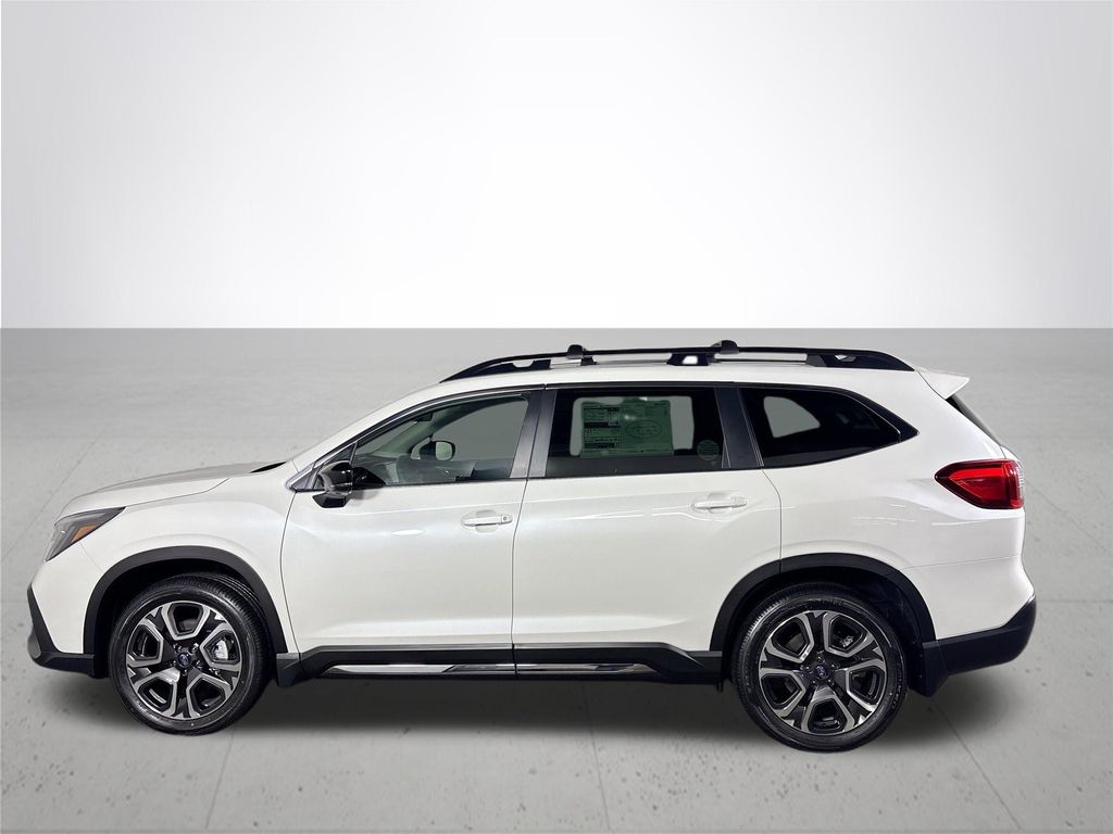 2026 Subaru Ascent Limited