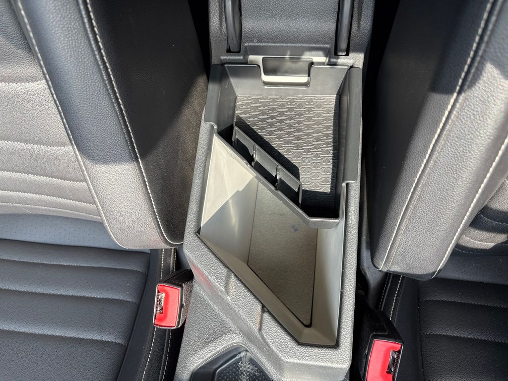2022 Volkswagen Jetta 1.5T SE