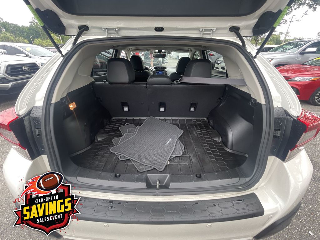Used 2023 Subaru Crosstrek SUV