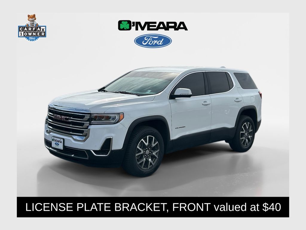 2023 GMC Acadia SLE AWD