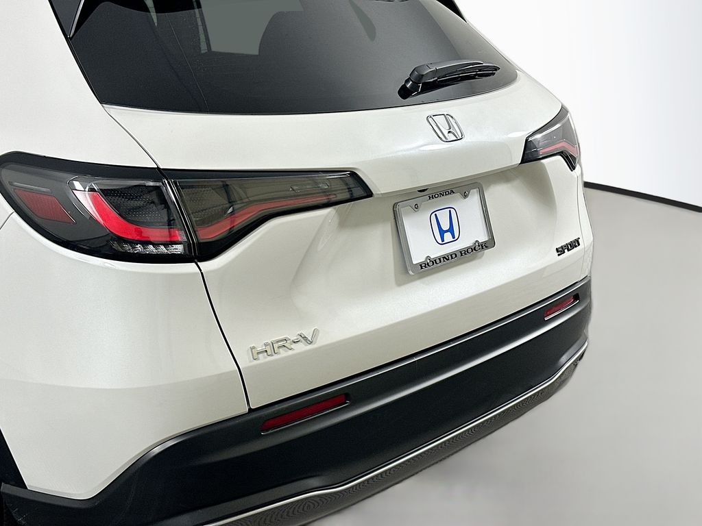 2025 Honda HR-V Sport 20