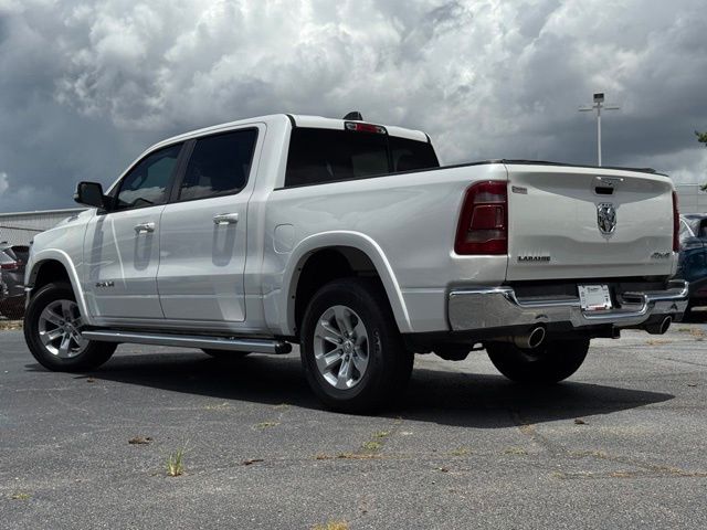 Used 2022 Ram 1500 Truck