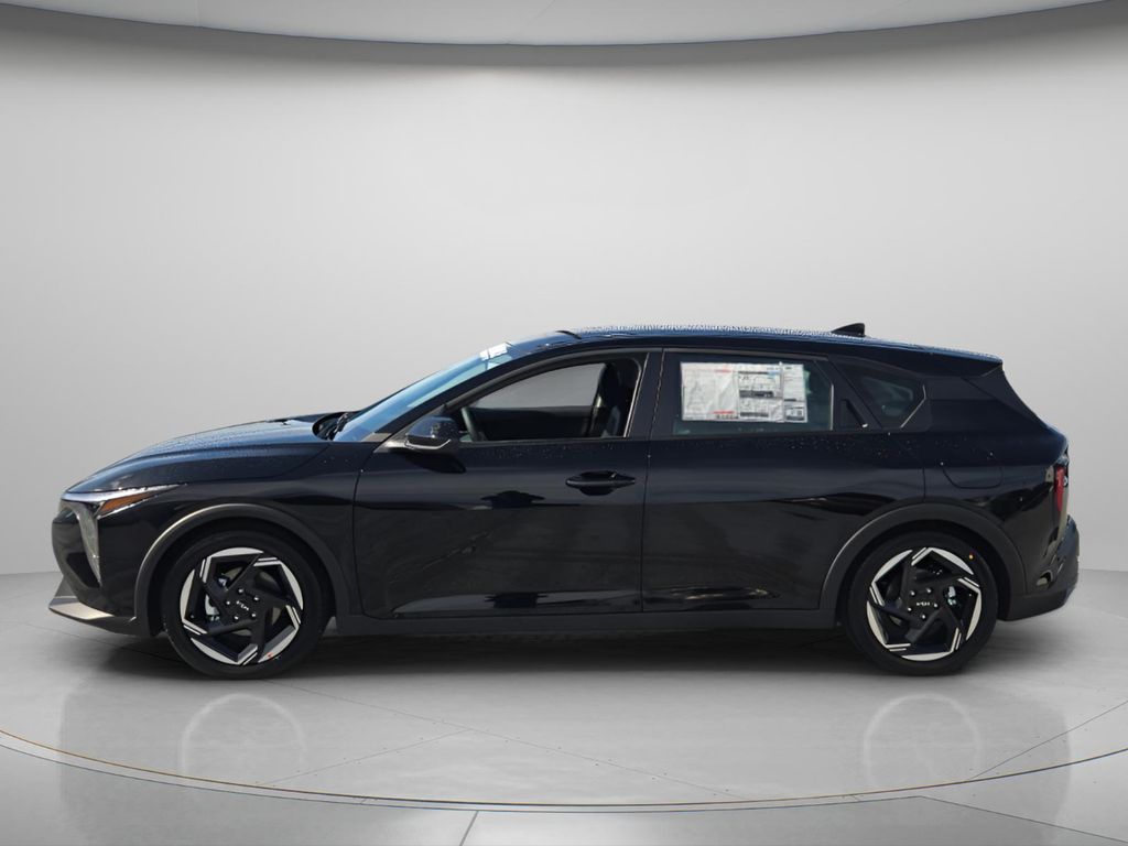2026 Kia K4 - $25,560