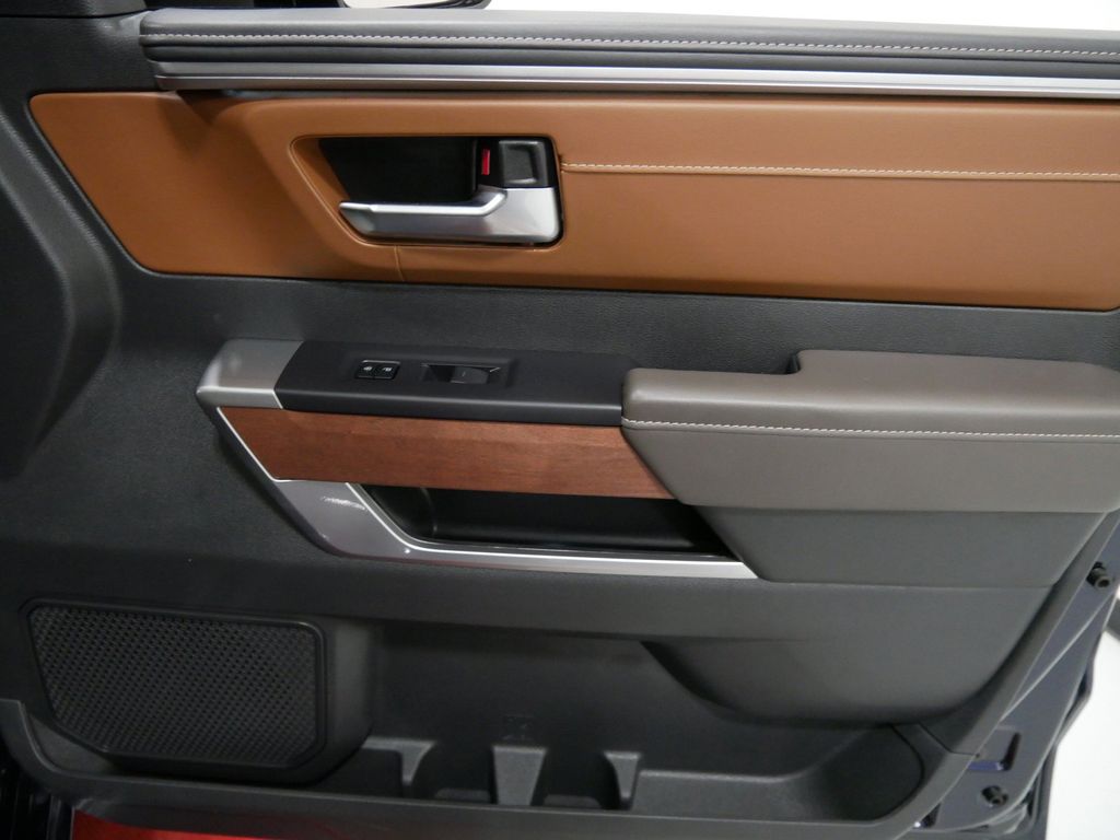 Used 2025 Toyota Tundra Truck