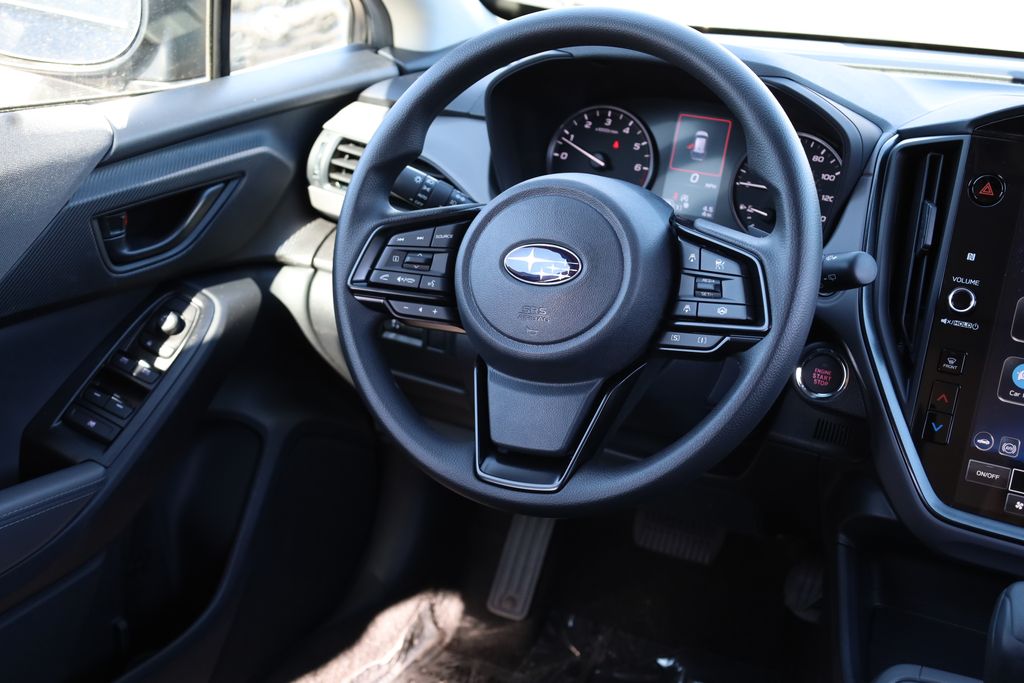 new 2026 Subaru Crosstrek car, priced at $30,508