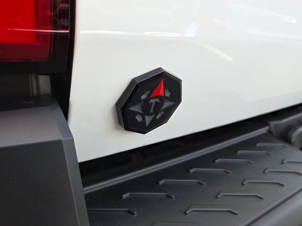 New 2026 Toyota Tacoma i-FORCE MAX Truck