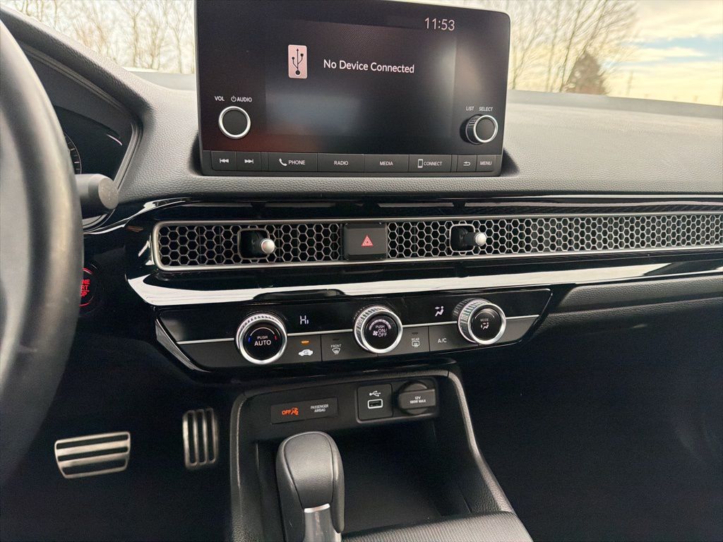 Thumbnail: 2024 Honda Civic - 15