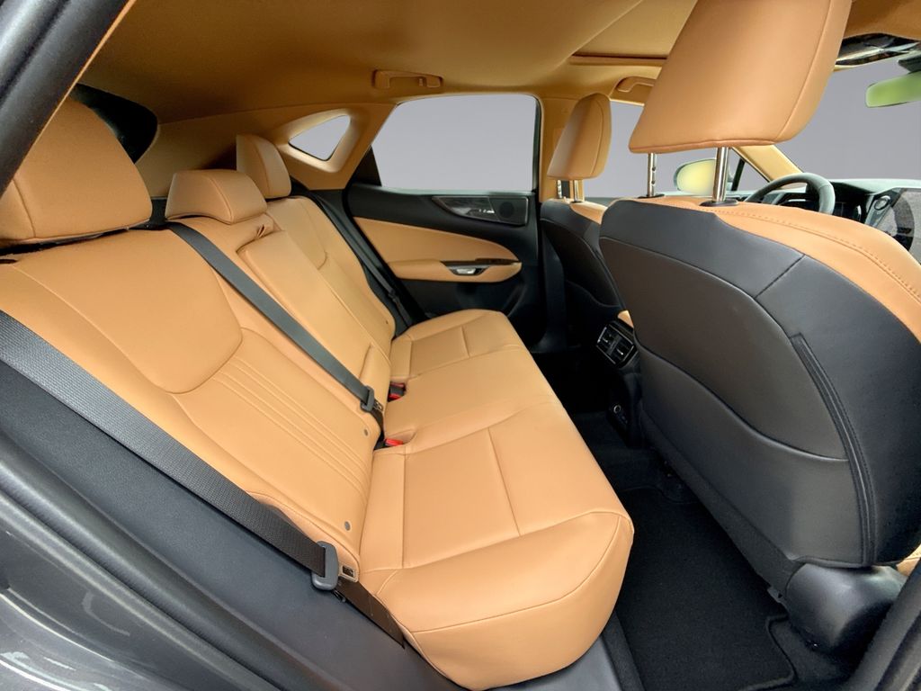 Thumbnail: 2026 Lexus NX - 17