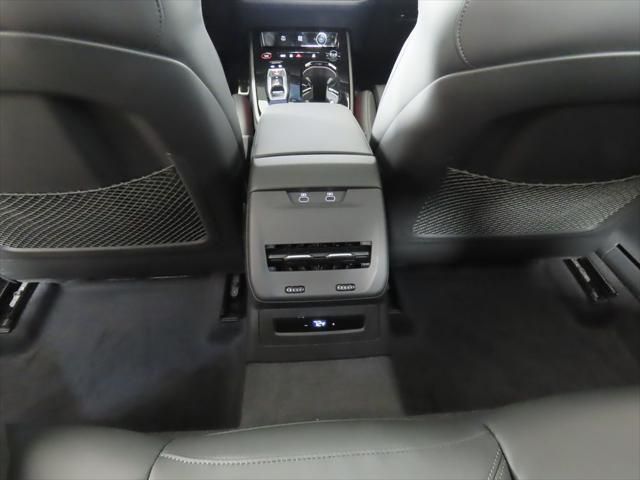 Thumbnail: 2025 Audi S5 - 21