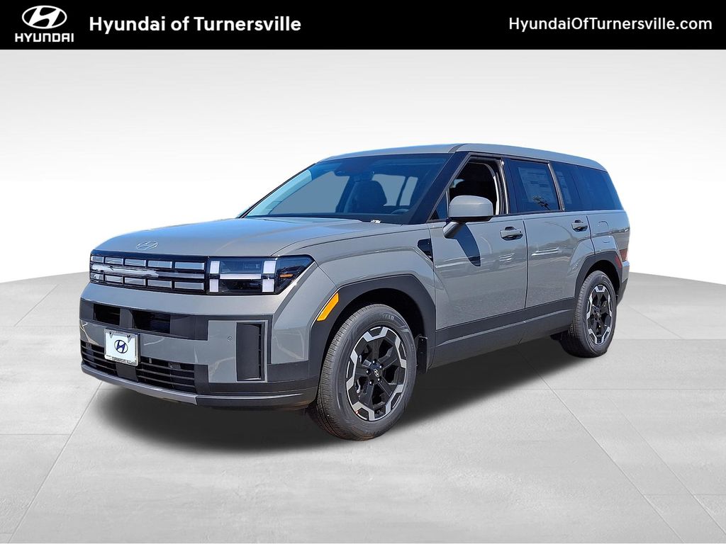 Thumbnail: 2026 Hyundai Santa Fe - 1