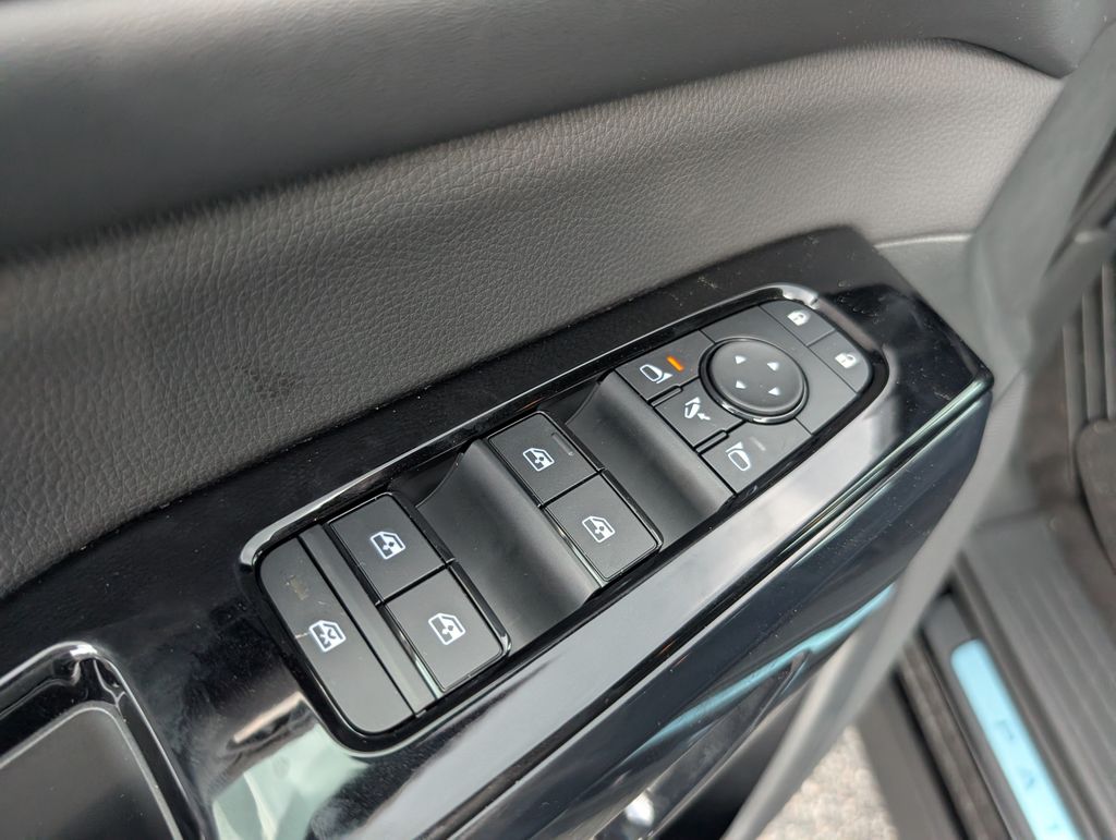 New 2026 Nissan Pathfinder SUV