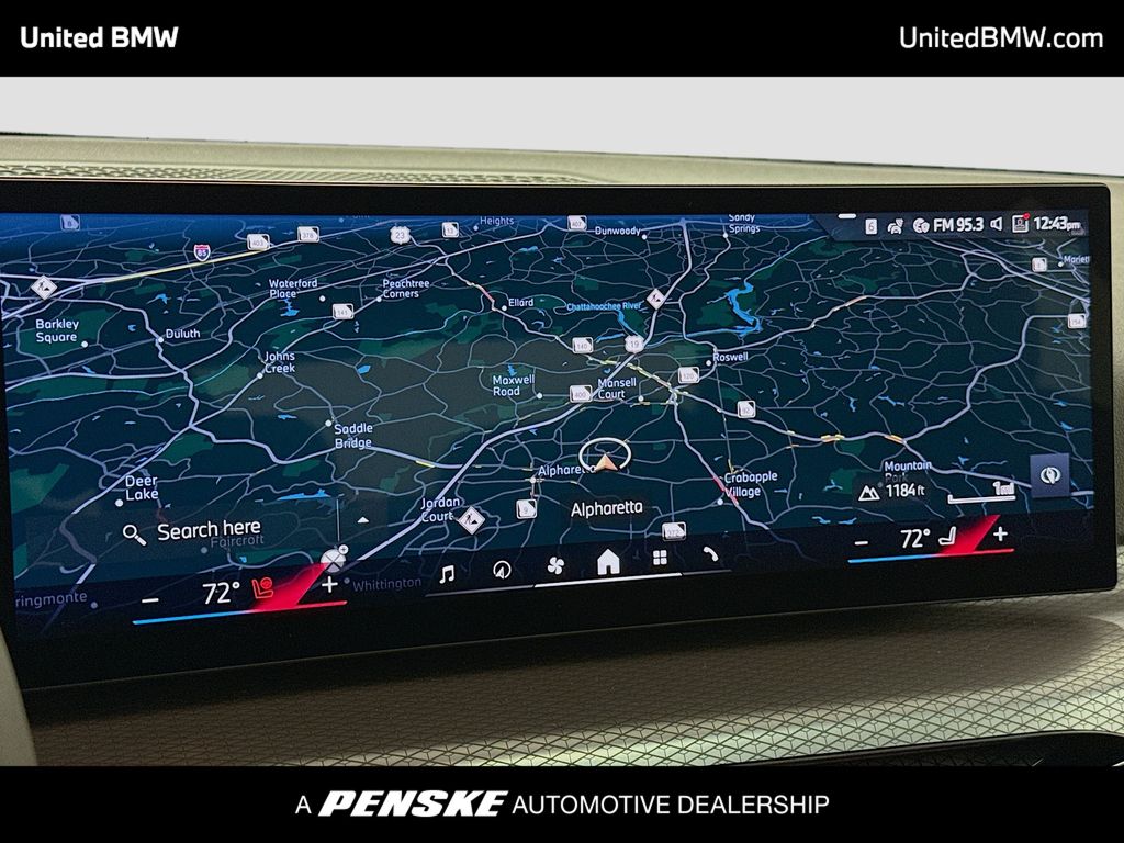 Thumbnail: 2026 BMW 3 Series - 10