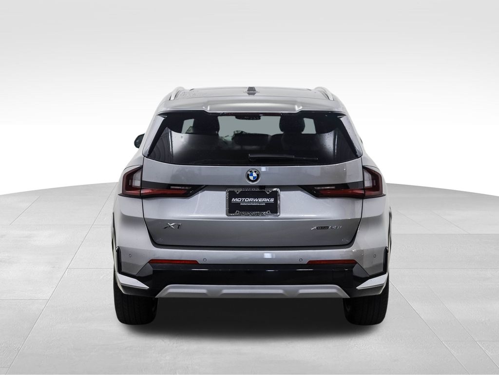 2024 BMW X1 xDrive28i 4