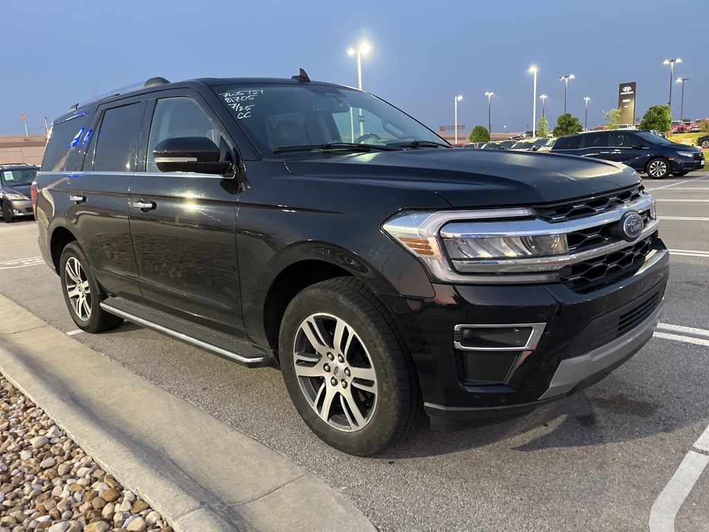 Thumbnail: 2023 Ford Expedition - 2