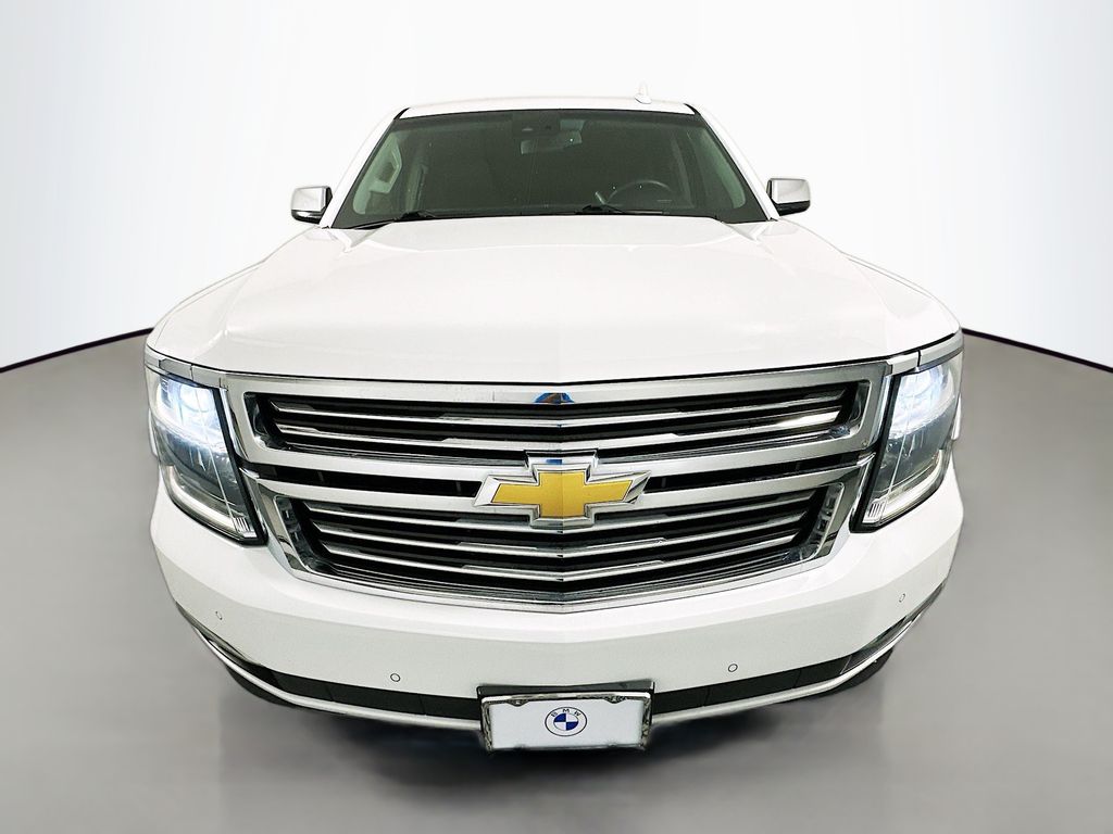 Thumbnail: 2016 Chevrolet Suburban - 2