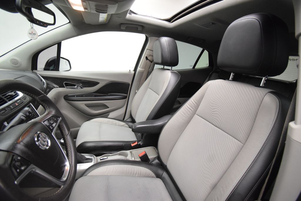 used 2013 Buick Encore car, priced at $8,500