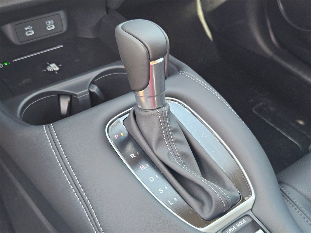 New 2027 Honda HR-V SUV