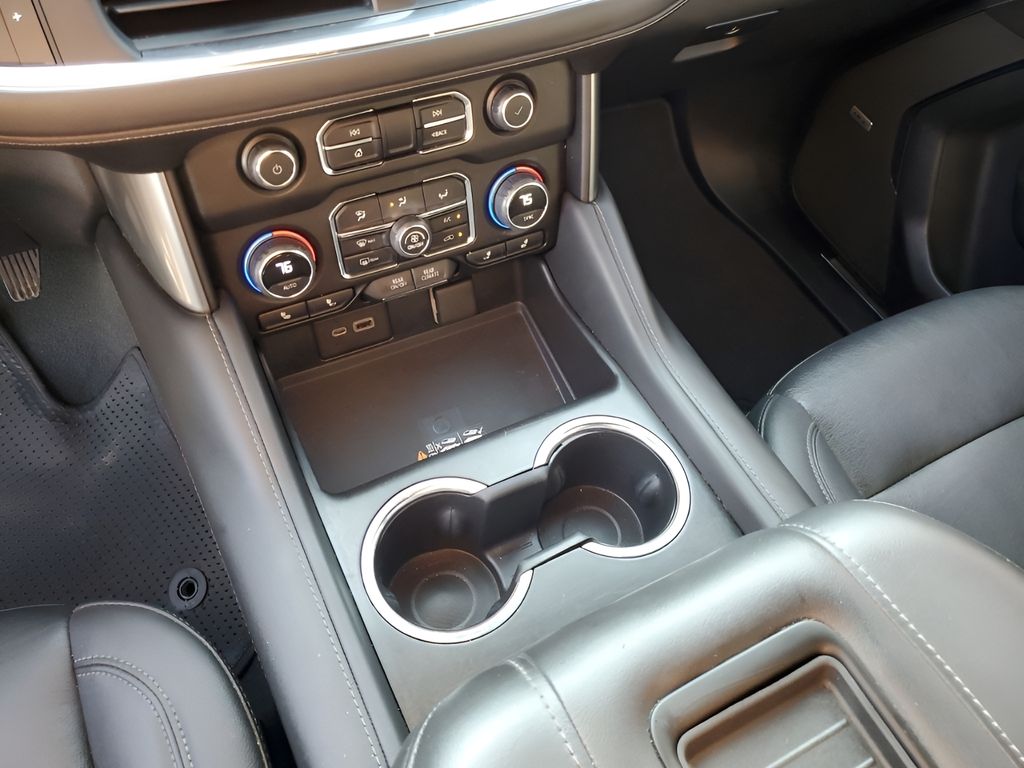2022 Chevrolet Tahoe  Z71 In Austin, Texas