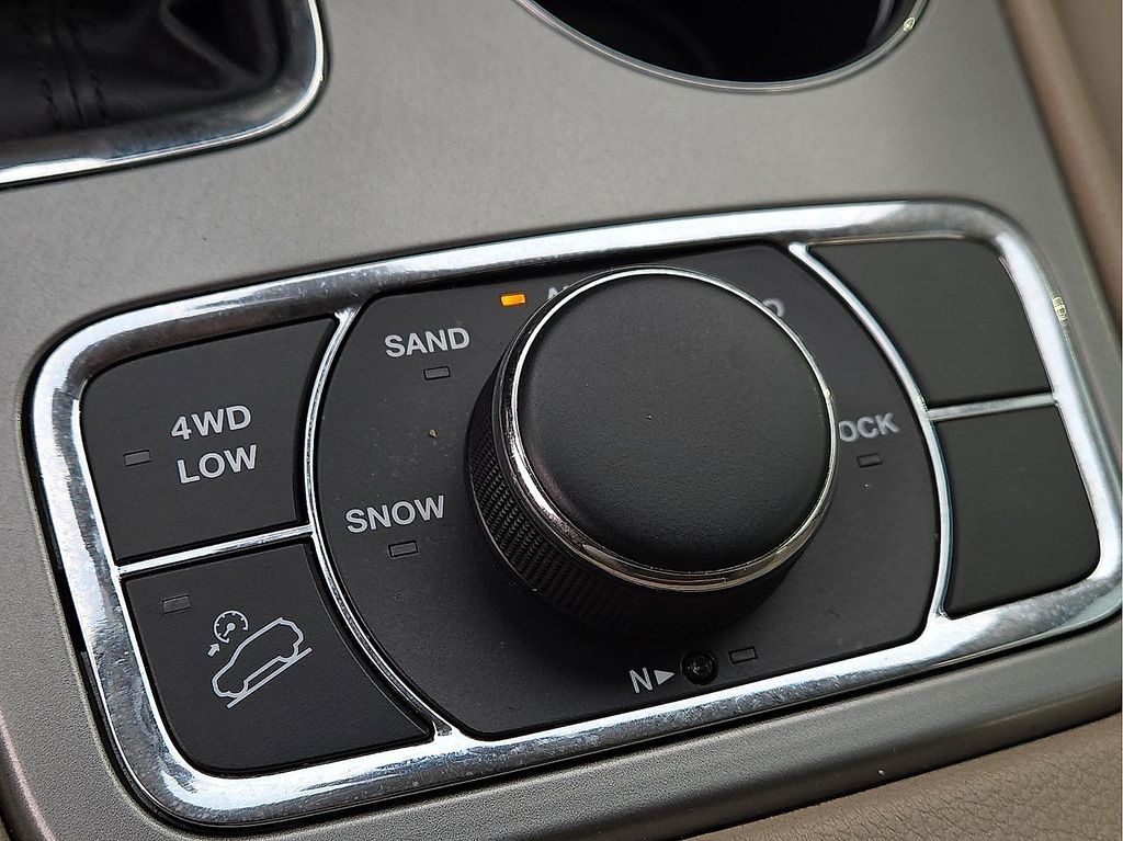 Used 2020 Jeep Grand Cherokee For Sale in Farmington, AR