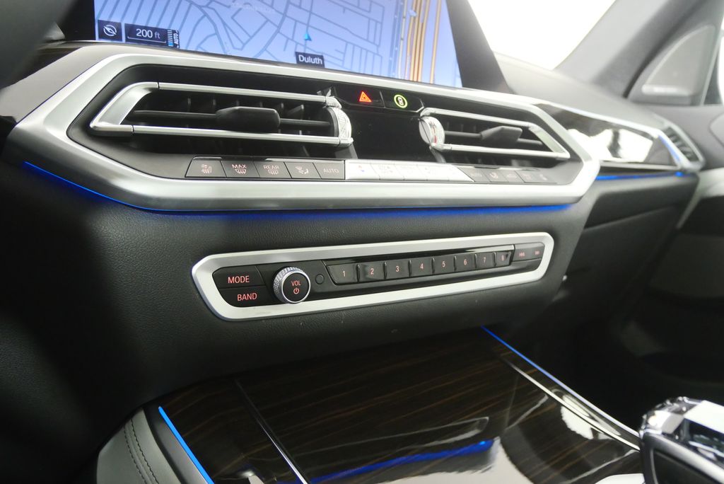 Thumbnail: 2023 BMW X5 - 26