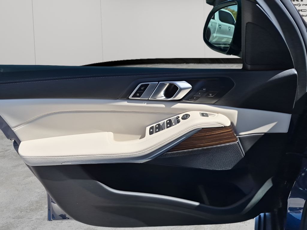 Used Car 2020 Bmw X5  Sdrive40i For Sale Under $25,000 In Austin, Texas