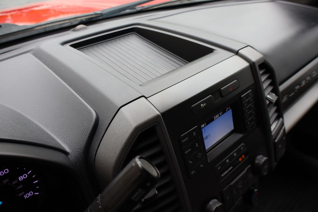 used 2020 Ford F-350SD car, priced at $38,700