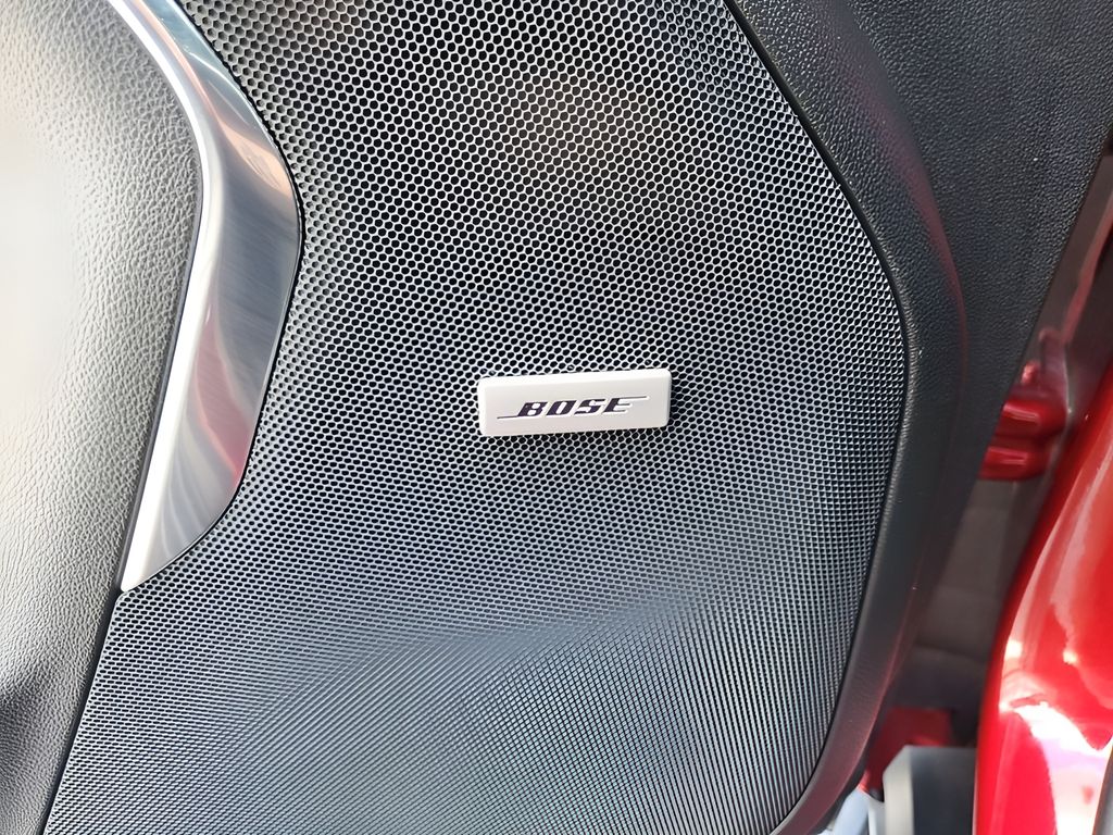 Used Car 2023 Chevrolet Tahoe  Rst For Sale Under $60,000 In Austin, Texas