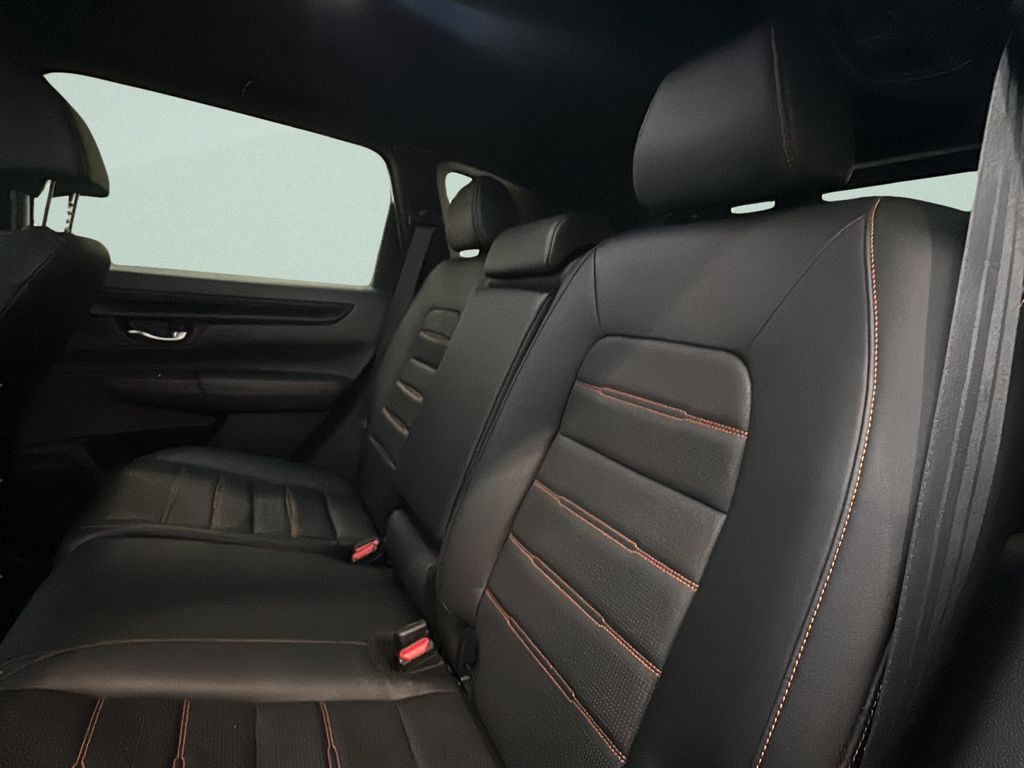 2024 Honda CR-V Sport-L - Photo 17