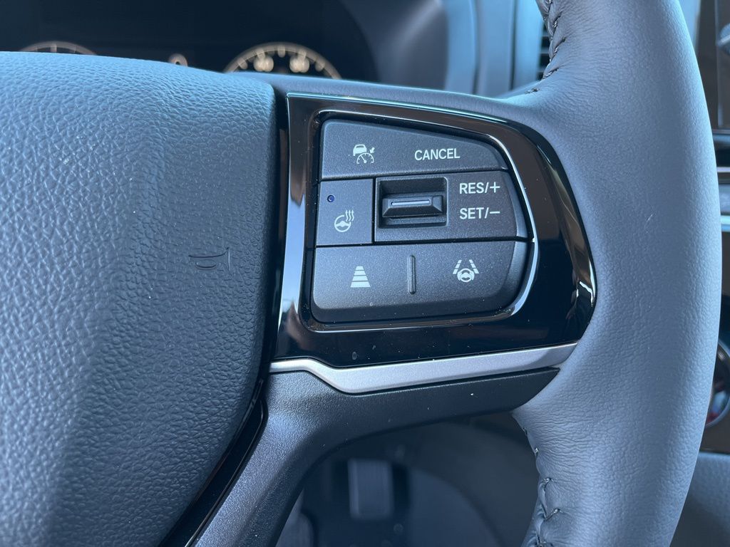 Thumbnail: 2026 Honda Odyssey - 23