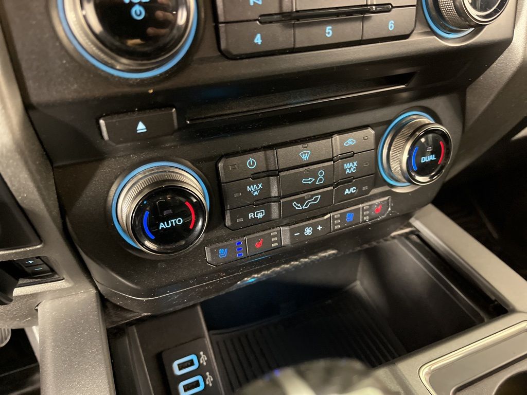 2018 Ford F-150 Raptor 30