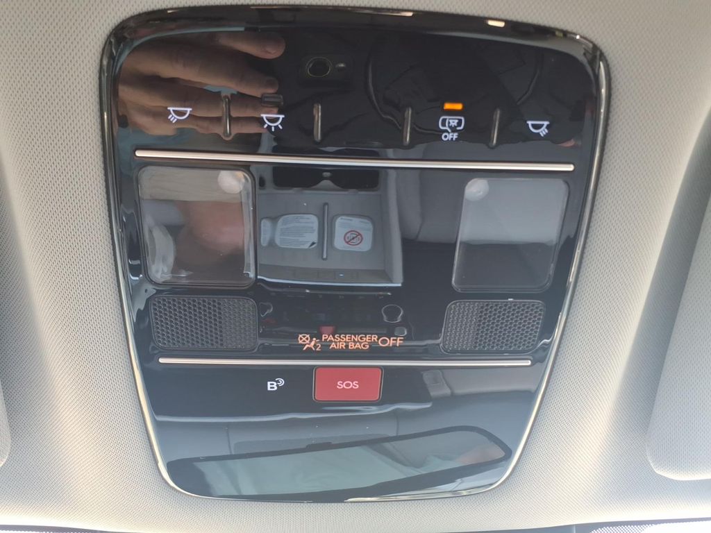 New 2026 Hyundai Santa Fe SUV