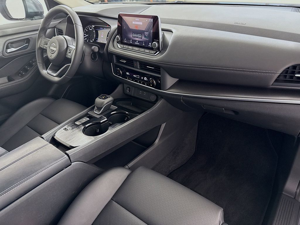 Thumbnail: 2024 Nissan Rogue - 29