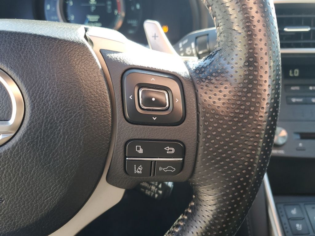 Used Car 2019 Lexus Is  300 For Sale Under $30,000 In Austin, Texas