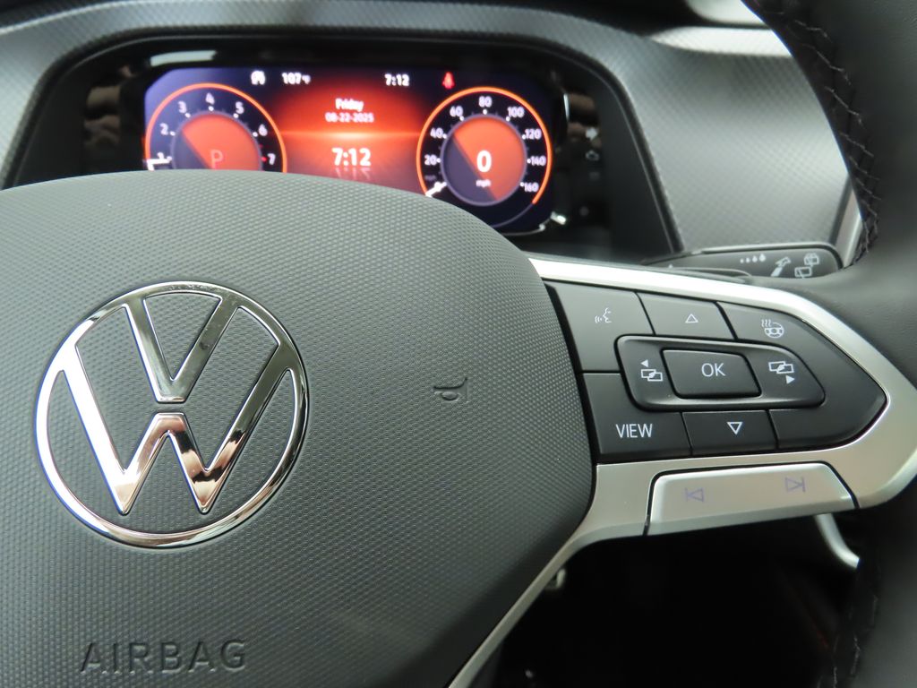 Thumbnail: 2026 Volkswagen Atlas - 13