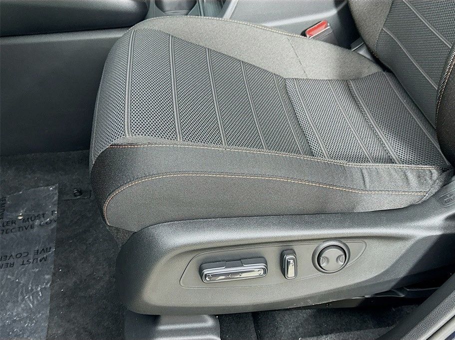 Used Car 2025 Honda Cr-v Hybrid  Wagon 4 Dr. Sport Front Wheel Drive For Sale Under $35,000 In Austin, Texas