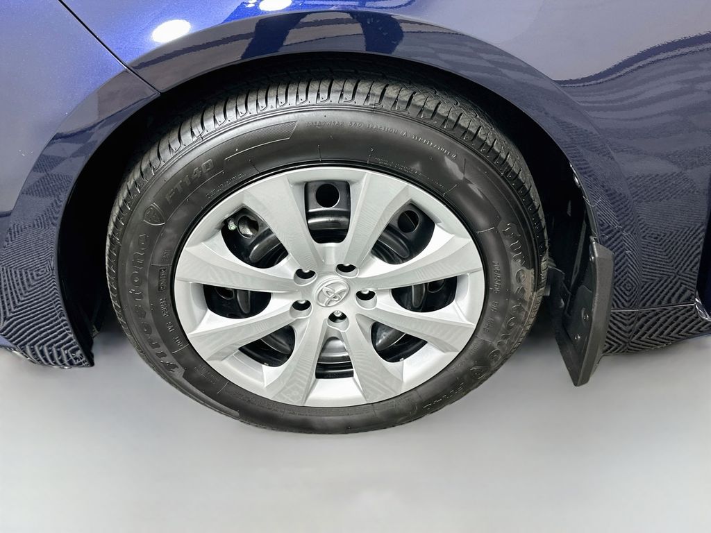 Thumbnail: 2026 Toyota Corolla - 30