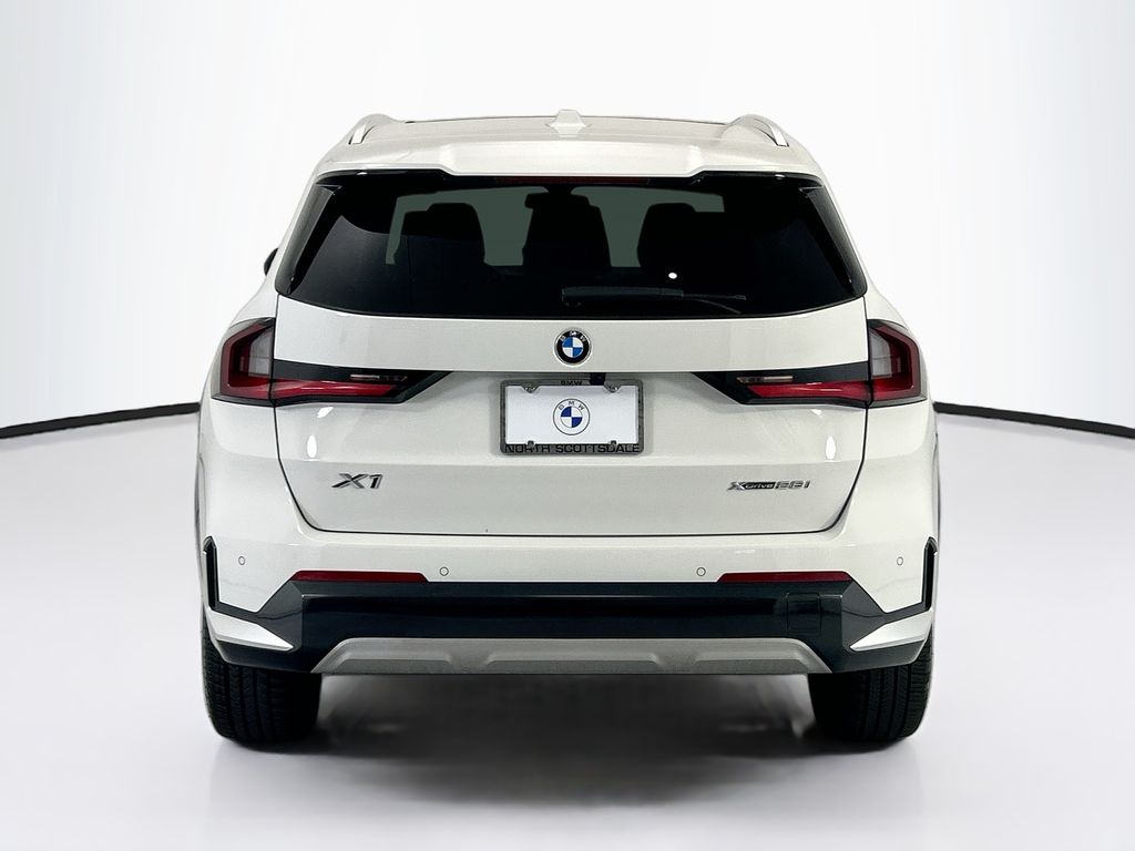 Thumbnail: 2023 BMW X1 - 6