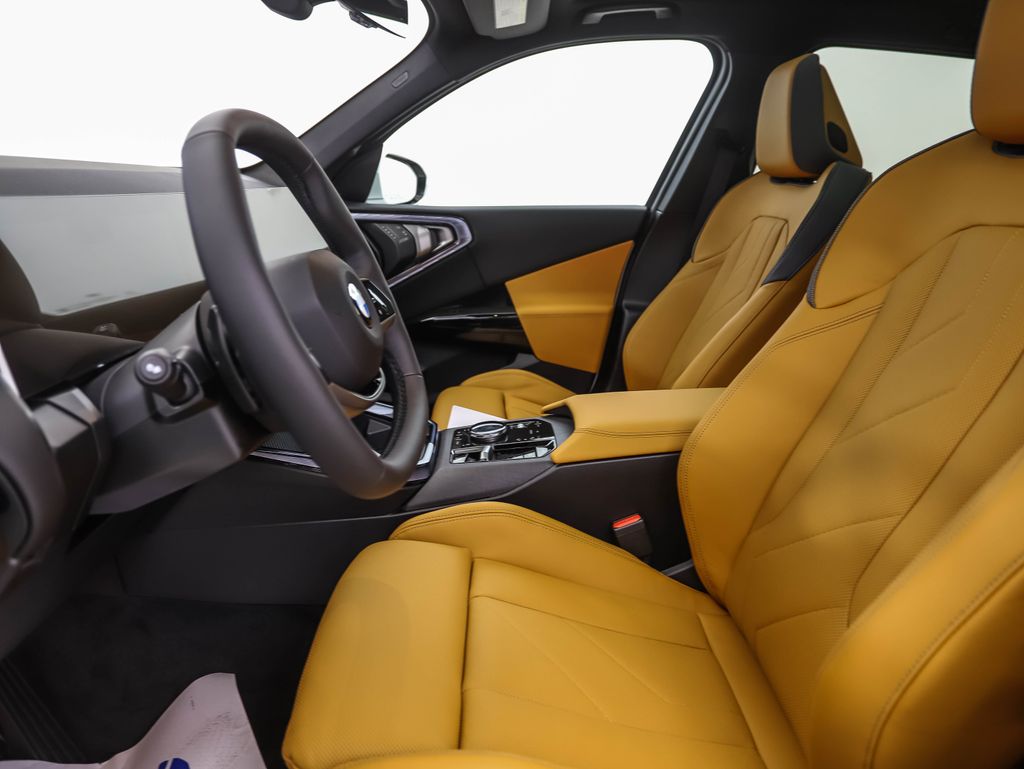 Thumbnail: 2026 BMW X3 - 10