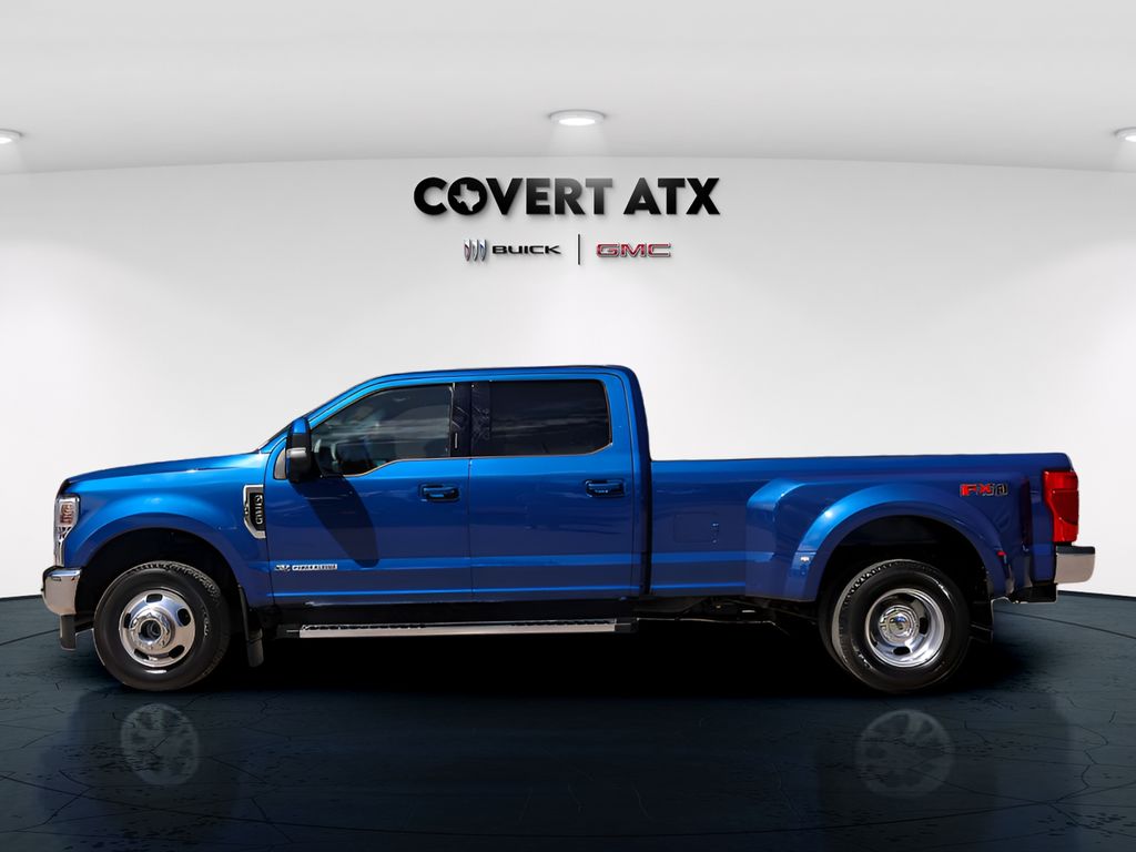 Used Car 2022 Ford F-350sd  Lariat For Sale Under $60,000 In Austin, Texas