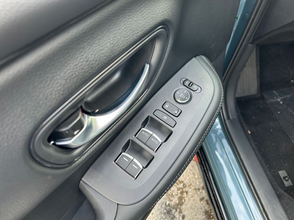 Thumbnail: 2026 Honda HR-V - 26