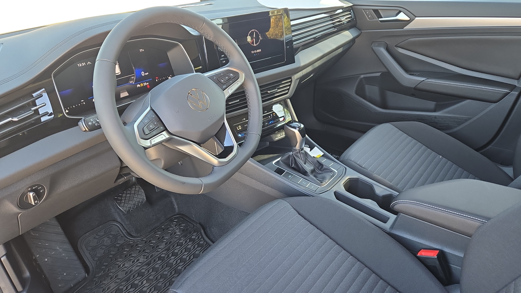 2026 Volkswagen Jetta